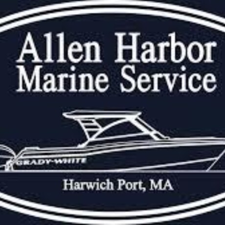 Allen harbor