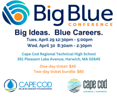 Big Blue Conference 2025 April 2930 Image