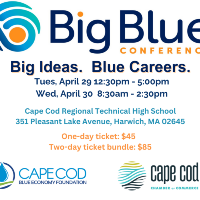 Big Blue Conference 2025 April 2930 Image