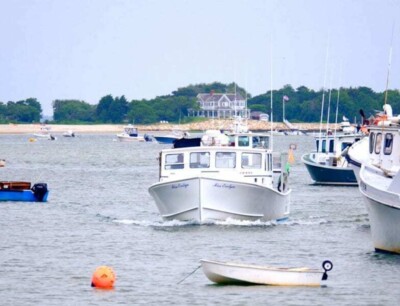 Chatham harbor 1