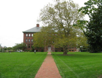 Barnstable Town Hall Hyannis MA