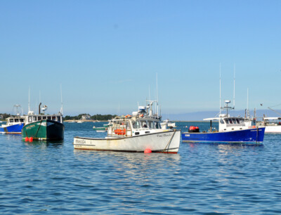 Chatham pier