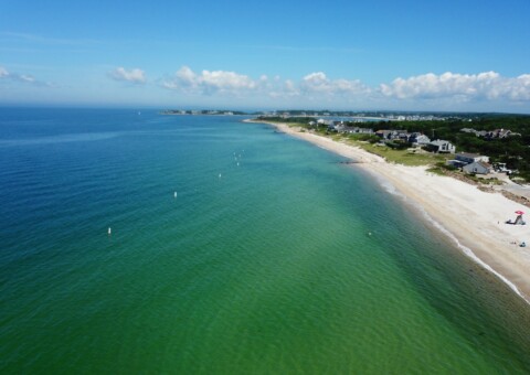 Silver Crest Beach