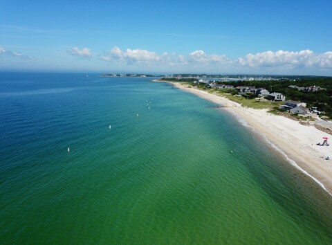 Silver Crest Beach